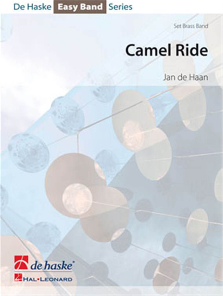 Camel Ride